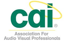 CAI Logo