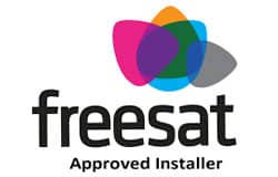Freesat Logo