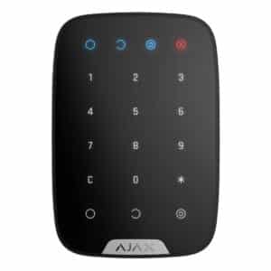 AJAX Alarms keypad