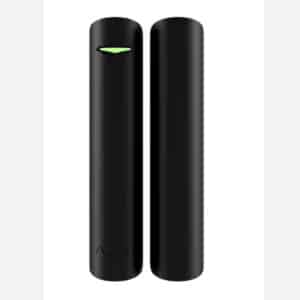 AJAX Alarms door protect black
